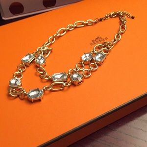 Nice necklace lowest price already